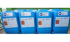 Ketpol - Reverse Osmosis Chemicals