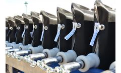 Ketpol - Filterpress Clothes