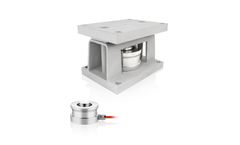 Baykon - Model LECH - Weigh Module for Compression Load Cells