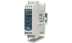 Baykon - Model TX11 - Analogue Load Cell Transmitters