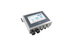 Baykon - Model BX07M - Weighing Terminals