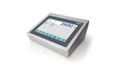 Baykon - Model BX66 - Weighing Terminal