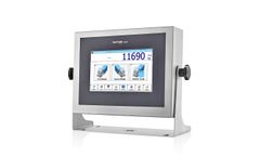 Baykon - Model BX65 - Weighing Terminal