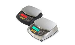 Baykon - Model BCS21(S) - Industrial Scales