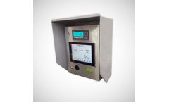 Baykon - Automatic Vehicle Scales