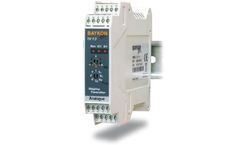 Baykon - Model TX13 - Analogue Load Cell Transmitter