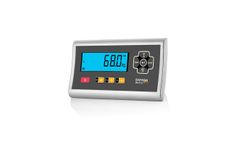 Baykon - Model BX21S - Weighing Indicator