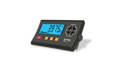 Baykon - Model BX21 - Weighing Indicator