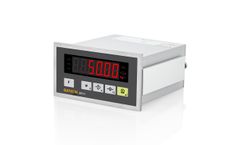 Baykon - Model BX13 - Filling Controller