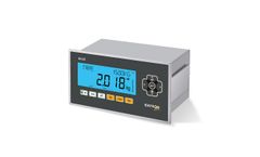 Baykon - Model BX30 / BX30D - Weighing Indicator