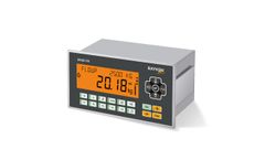 Baykon - Model BX30 Fill - Filling Controller