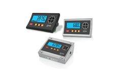 Baykon - Model  BX21/S & BX22S - Remote Indicator