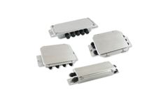 Baykon - Model BJS - Industrial Junction Boxes
