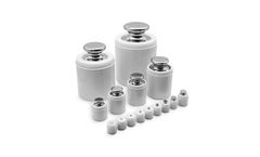 Baykon - Single Weights