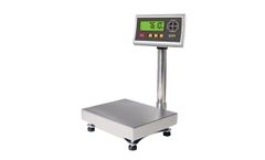 Baykon - Model BCS243 Series - Bench Scales