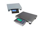 Baykon - Model BCS304 Series - Bench Scales