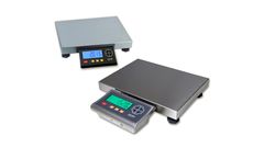 Baykon - Model BCS304 Series - Bench Scales