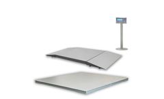 Baykon - Model BK Series - Floor Scales