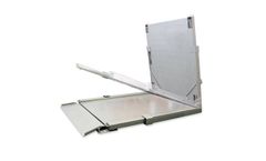 Baykon - Model BL - Floor Scales