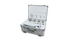 Baykon - Weight Sets