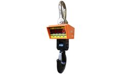 Baykon - Model BWI-CSR - Crane Scale