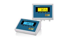 Baykon - Model BX23 Ex2/22 - Weighing Indicator