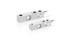 Baykon - Model BS063 / BS063S - Shear Beam Load Cells