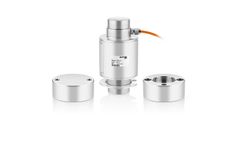 Baykon - Model BR016 - Compression Load Cell
