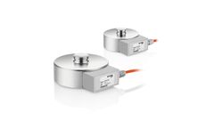 Baykon - Model BR200S - Compression Load Cell