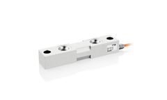 Baykon - Model BD410 / BD410S - Double Ended Beam Load Cells