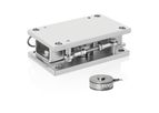 Baykon - Model LARLC - Weigh Module For Compression Type Load Cells