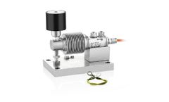 Baykon - Model LA66200C - Weigh Module For Beam Type Load Cells