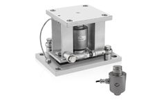 Baykon - Model LARC3SW - Weigh Module For Compression Type Load Cells