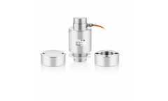 Baykon - Model BR016S - Compression Load Cell