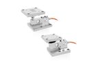 Baykon - Model LEB / FT-FTM - Weigh Module for Beam Type