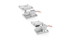 Baykon - Model LEB / FT-FTM - Weigh Module for Beam Type