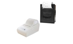 Baykon - Model BY-5S / 5P - Thermal Printer