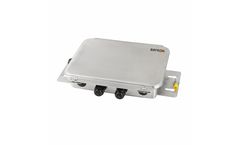 Baykon - Model LDS-04 -  Smart Junction Box