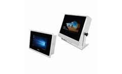 Baykon - Model BX66W/BX67W - Weighing Application Computers