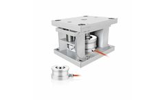 Baykon - Model LACH - Weigh Module for Compression Load Cells