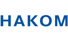 Hakom - Version TSM - Visual Exploration Tool