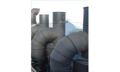 Onix - Cyclonic Combustion furnaces