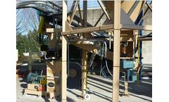 Onix - Solid Fuel Delivery System