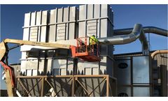 Onix - Pollution Control System