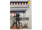 Fludia - Model tagawatt - IoT System