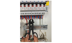 Fludia - Model tagawatt - IoT System