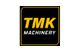TMK Machinery Oy.