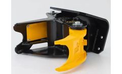 TMK - Model 150 - Tree Shear