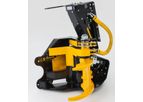 TMK - Model 250 - Tree Shear