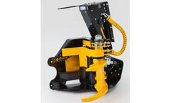 TMK - Model 250 - Tree Shear